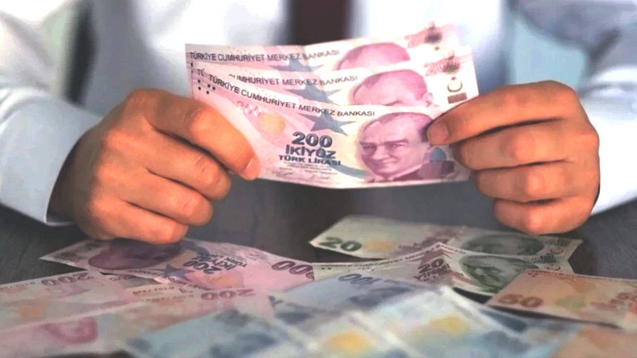 Geriye sadece 1 veri kaldı! En düşük emekli maaşı netleşiyor! 2026'da en düşük emekli maaşı ne kadar olacak? - Sayfa 3