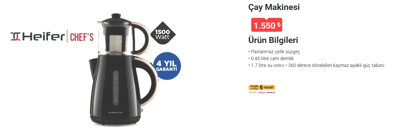 BİM market 05 Aralık 2025 Cuma aktüel ürünler kataloğu! BİM'e Arzum İstasyon Ütü geliyor! - Sayfa 10