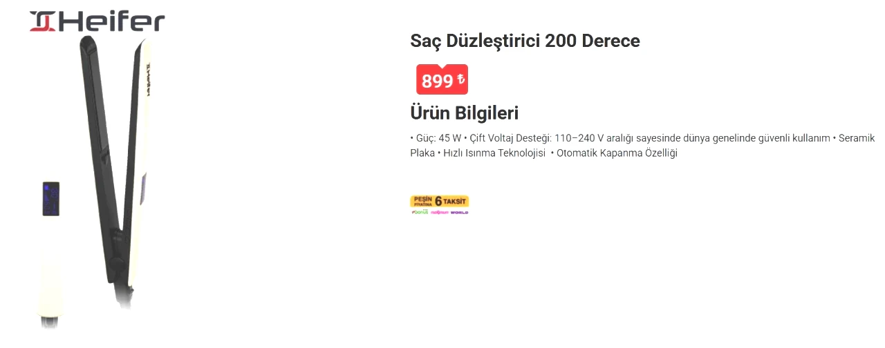 BİM market 05 Aralık 2025 Cuma aktüel ürünler kataloğu! BİM'e Arzum İstasyon Ütü geliyor! - Sayfa 5