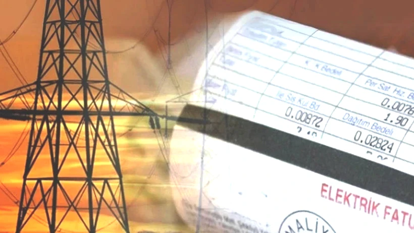 Elektrik Tüketiminde Yeni Dönem! Ocak Ayında Devreye Girecek: Faturalar Yüzde 60 Zamlanacak - Resim : 1