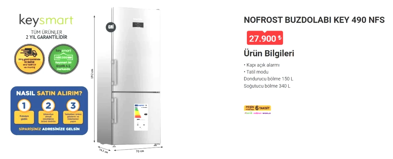 BİM market 10 Aralık 2025 Çarşamba aktüel ürünler kataloğu! BİM’e Retro Mini Buzdolabı geliyor! - Sayfa 10