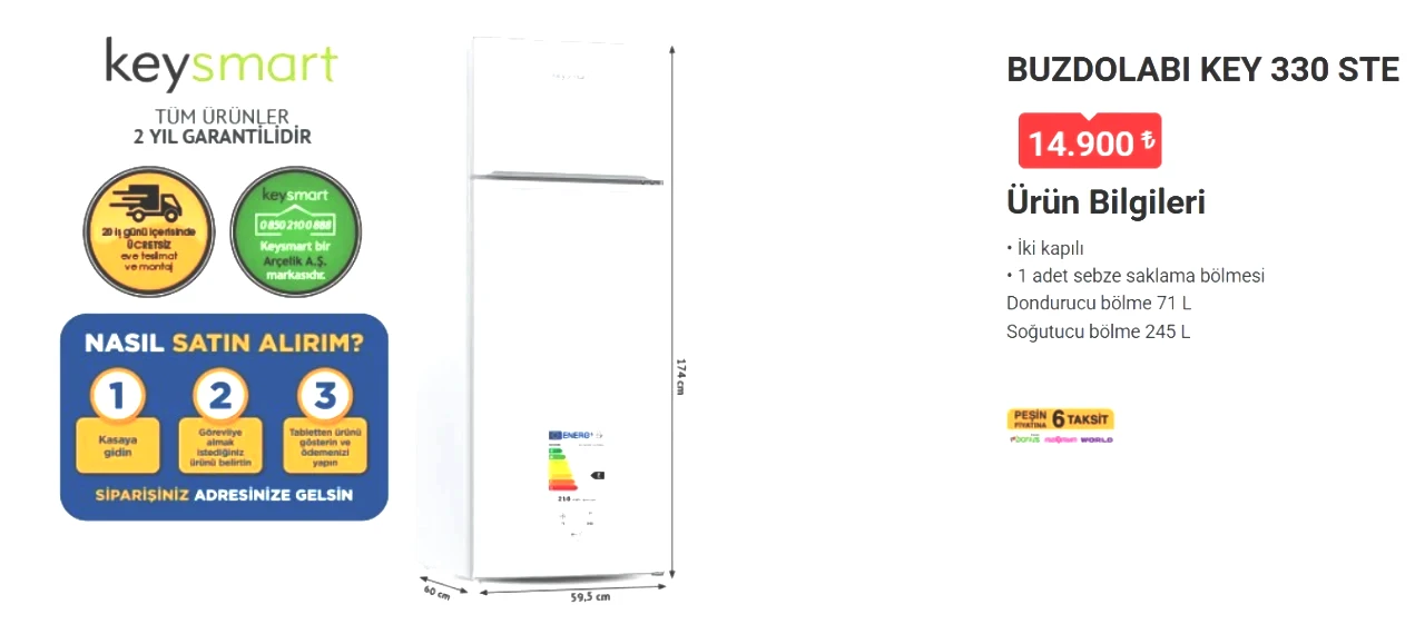 BİM market 10 Aralık 2025 Çarşamba aktüel ürünler kataloğu! BİM’e Retro Mini Buzdolabı geliyor! - Sayfa 11