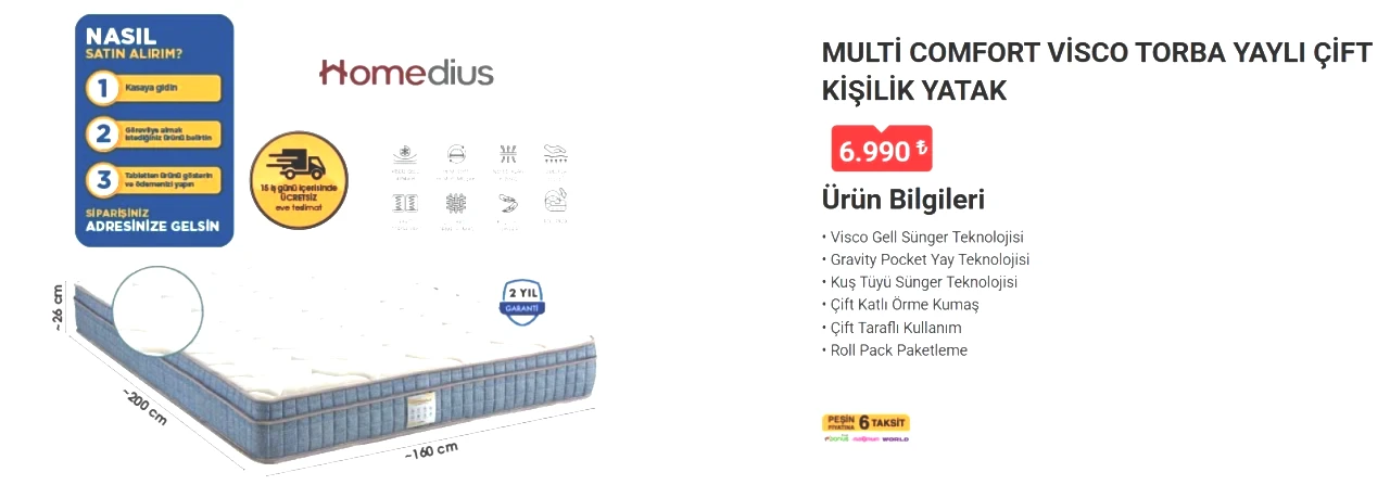 BİM market 10 Aralık 2025 Çarşamba aktüel ürünler kataloğu! BİM’e Retro Mini Buzdolabı geliyor! - Sayfa 9