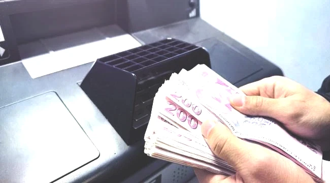 Yıllara Göre Net Asgari Ücret (TL)